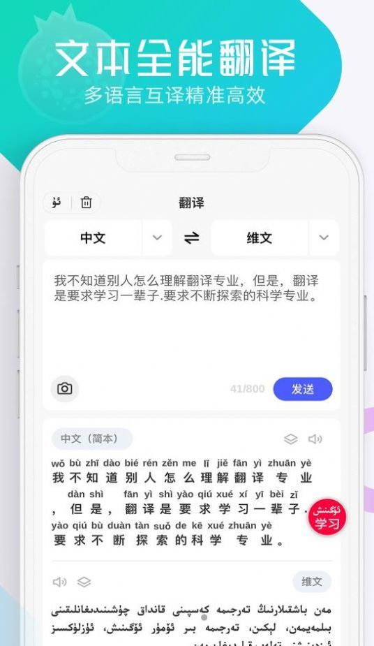 石榴籽翻译图1