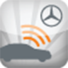 奔驰车机互联app