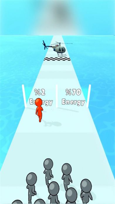 能量飞奔游戏最新安卓版 v0.1(1)