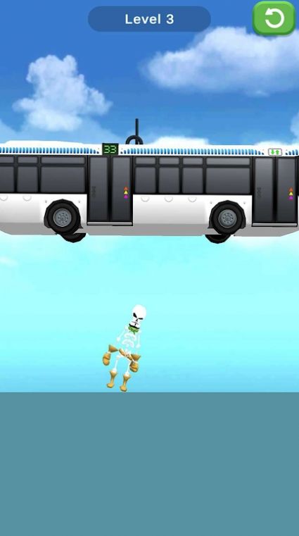 布偶假人破坏者破坏王游戏安卓版(3)