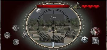 坦克炮兵世界图2