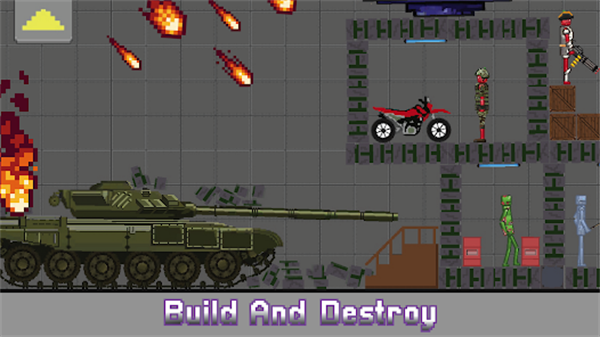 布娃娃游乐场2图3