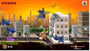 变异八爪鱼内置菜单版