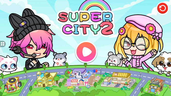 我的家乡2图特生活世界图4