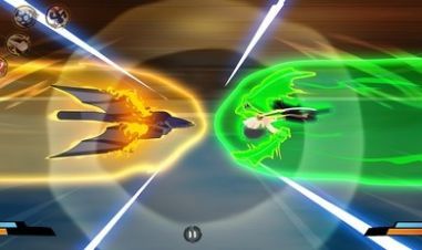 火柴人3v3大战图2