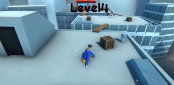 快走吧游戏手机版(1)