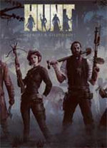 猎杀对决单机版