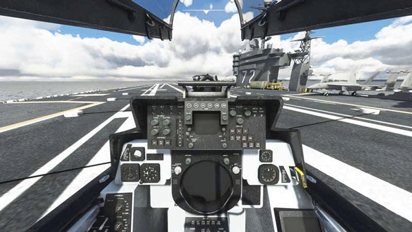 刺激空战游戏(2)