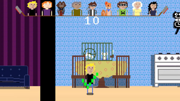 屠夫躲猫猫最新版(3)