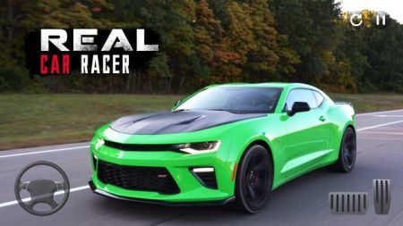 快车漂移模拟器游戏手机版图3