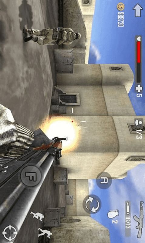 苟到决赛圈游戏最新手机版图1