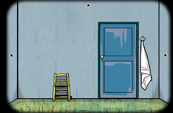 逃离方块阿尔勒汉化版(4)