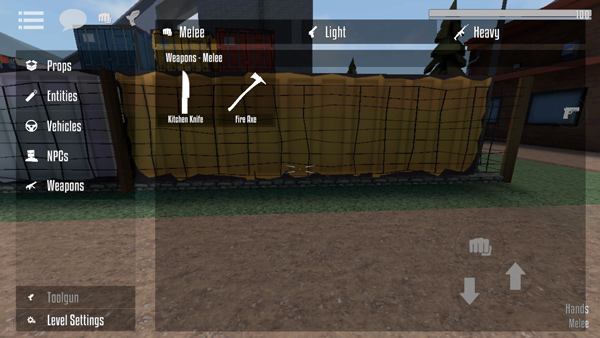 g沙盒仇恨最新版(3)