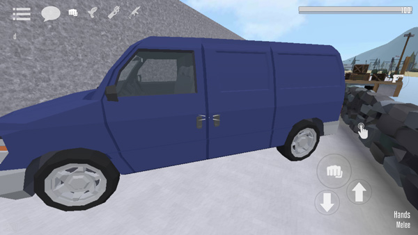 g沙盒仇恨最新版(4)