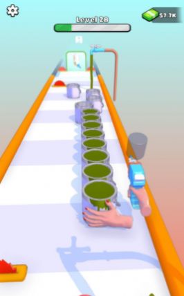 集漆画路游戏最新安卓版 v1.0(3)