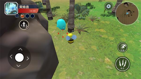 遗忘大陆吞噬进化(5)