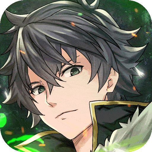 盾之勇者成名录：浪潮官网版