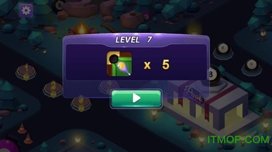 台球游戏大师(2)