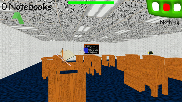 巴迪老师游戏2025最新版(2)