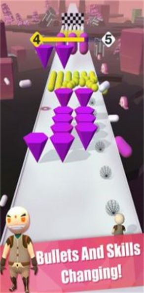 欢乐射击竞赛游戏中文版图3