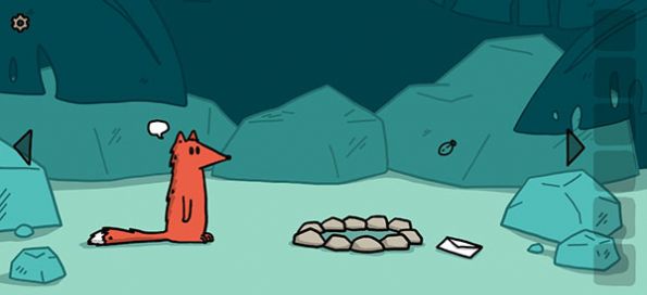 小小探险丛林游戏中文版(3)