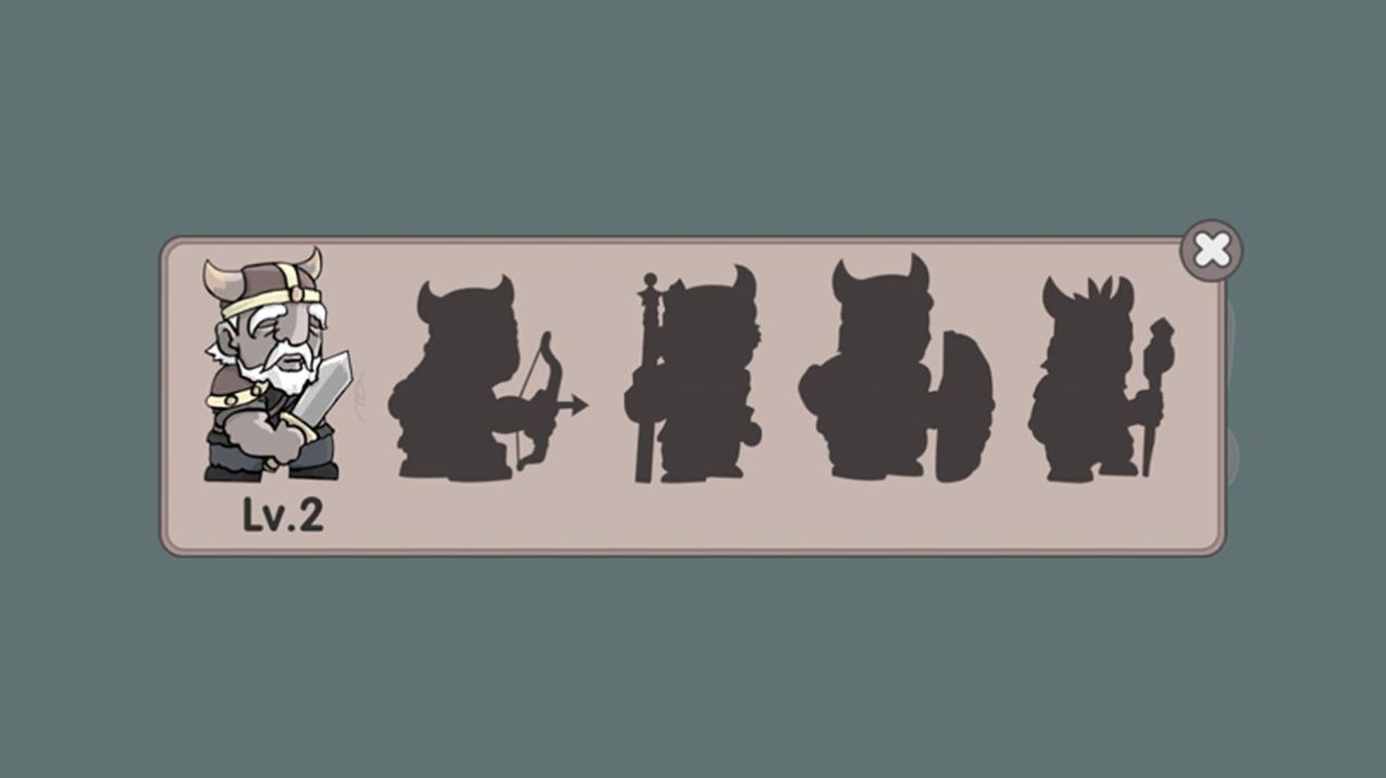 海贼奇航小岛集结图2