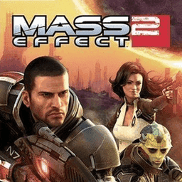 质量效应2汉化版