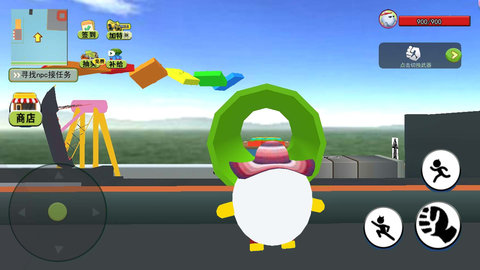 靓仔总动员中文版图2