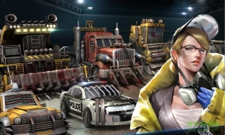 丧尸之战最新版(3)