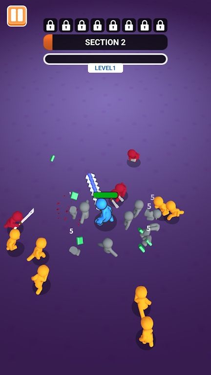 Saw Slash游戏安卓版(1)