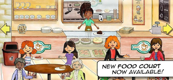 娃娃屋游戏完整版图3