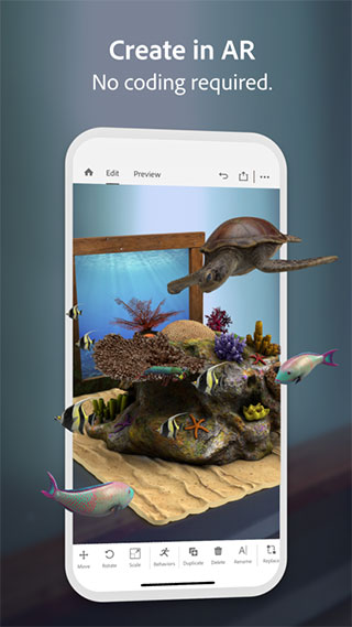 adobe aero手机版(CommunityGallery)(1)