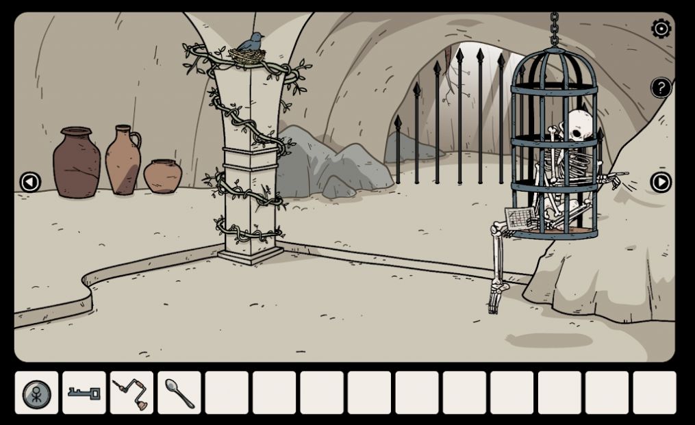 猎杀的谎言游戏安卓版图3