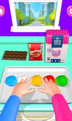 糖果制作模拟器最新手机版(2)