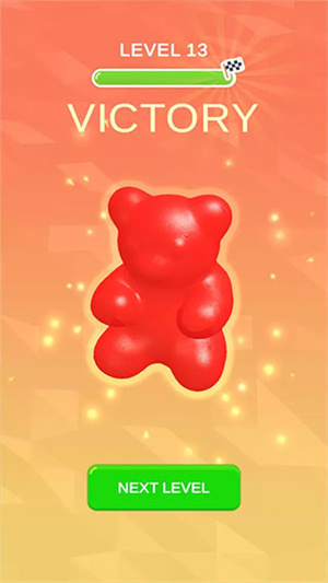 果冻冲冲冲正版(3)