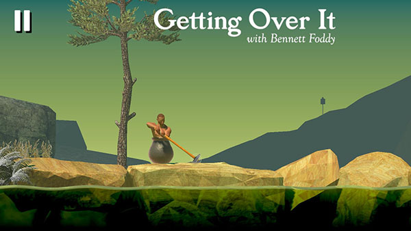 掘地求生手机版图1