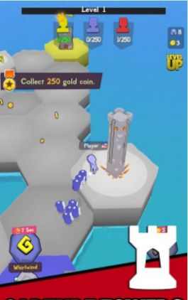 领域争夺战游戏手机版 v0.1(2)