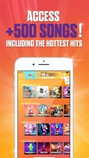 舞力全开手机版(1)