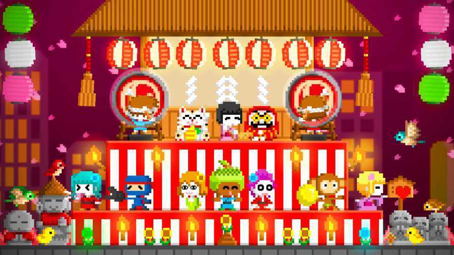 波古波古官方版图2