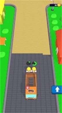 闲置道路建造游戏官方安卓版 v1.1(1)