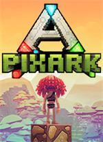 方块方舟steam版