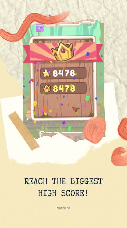 火车合成2025游戏官方版 v1.0(1)