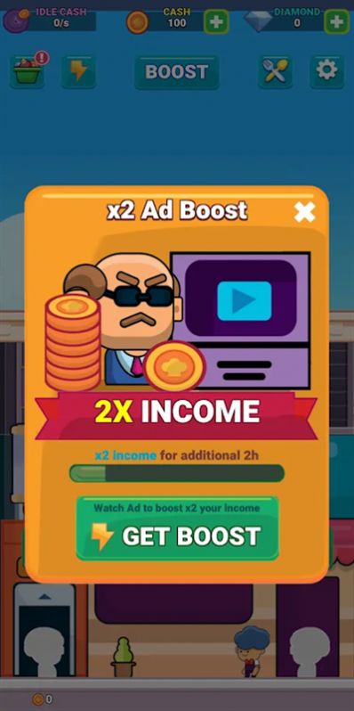 烹饪放置大师游戏最新版(2)