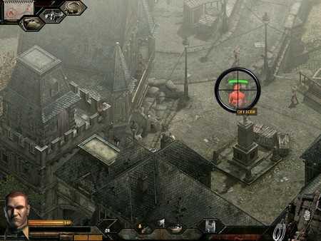 盟军敢死队3高清重制版图2