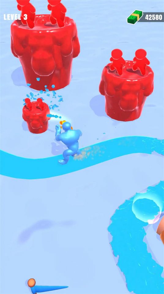 色彩入侵者安卓版(2)