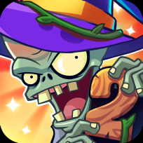 植物大战僵尸2奇妙时空之旅