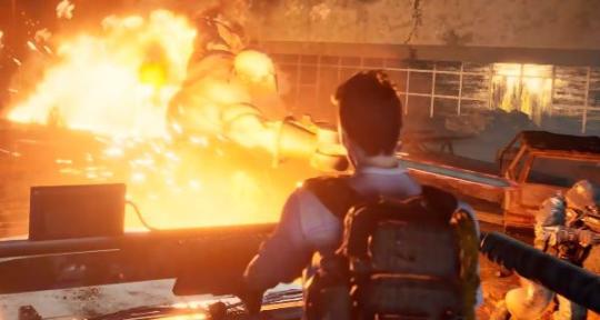 破晓的曙光公测版(2)