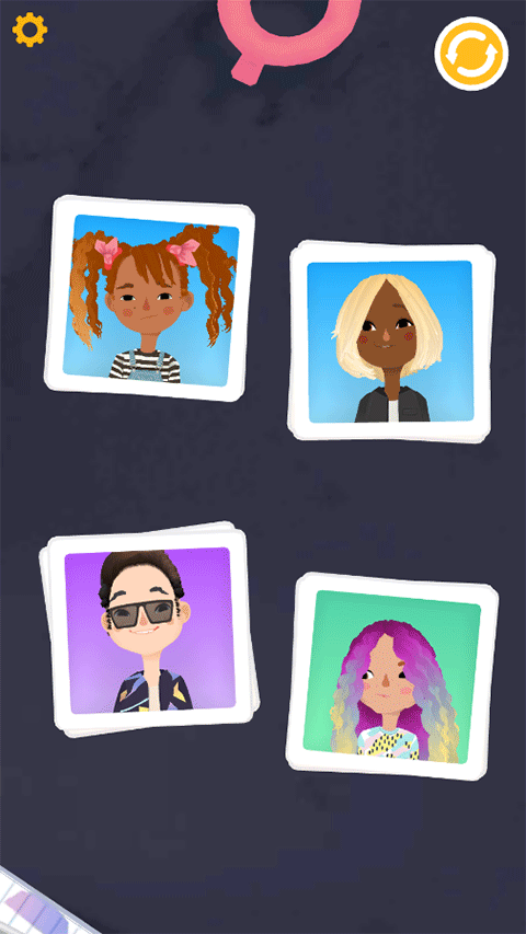 小小理发师最新版(1)