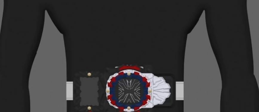 假面骑士恐惧腰带模拟器游戏安卓版图3