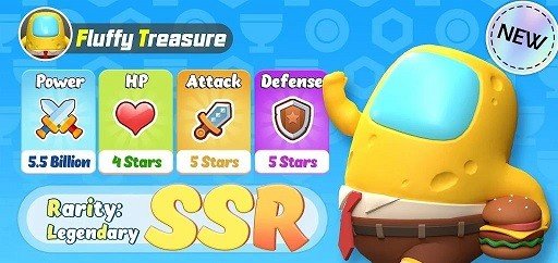 太空狂欢手机版下载图3